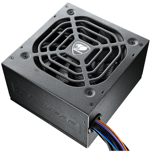 COUGAR STC 500W ATX / 80 Plus 230V EU strømforsyning – produktdetalje