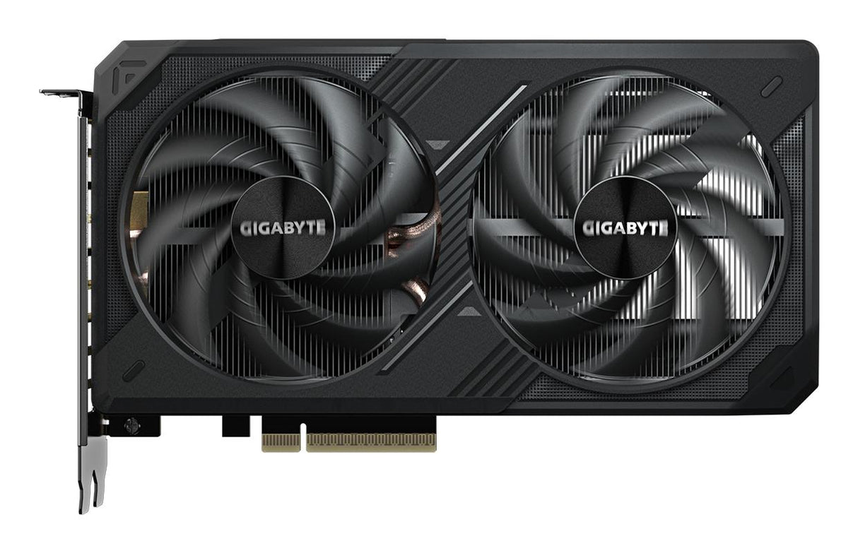 GK Gigabyte GeForce RTX 5060 Ti WINDFORCE 8GB Gigabyte