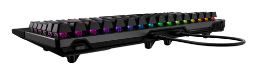 ASUS ROG Falcata – set fra siden