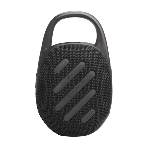 JBL Clip 5 black JBL