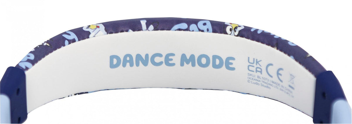 OTL - Bluey childrens headphones OTL