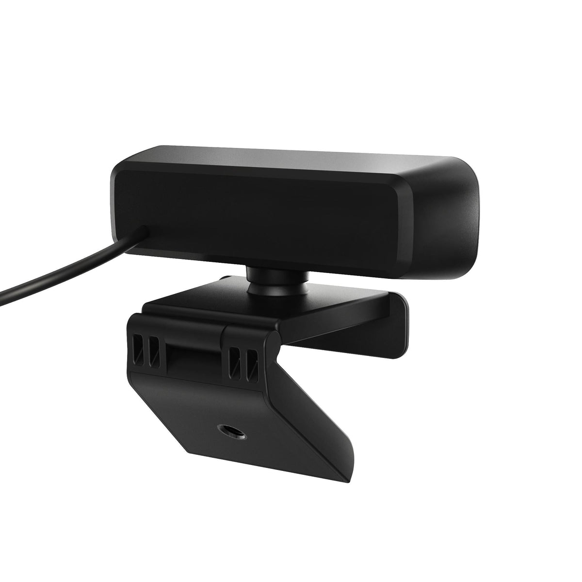J5 USB HD WEBCAM WITH 360 ROTATION J5