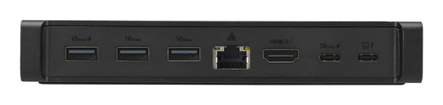 ASUS ROG Bulwark Dock DG300 – tilslutninger