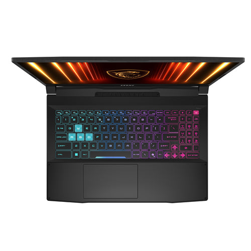 MSI Katana 15 HX B14WFK-008FR – computerens forkant