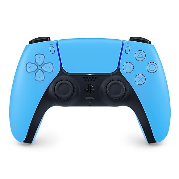 Sony DualSense-controller til PS5 – Starlight Blue – produktbillede