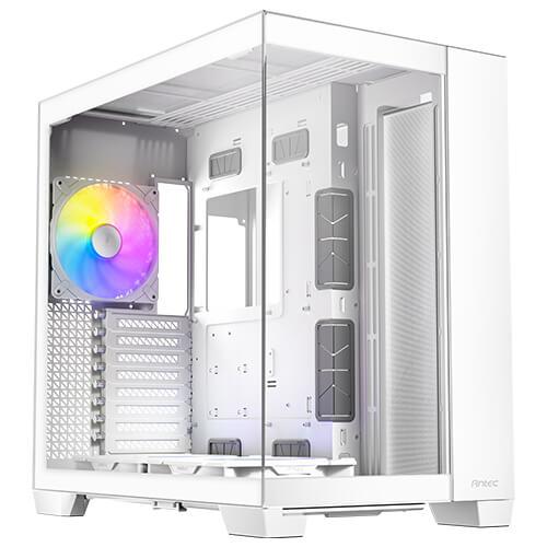 Antec C8 ARGB hvid