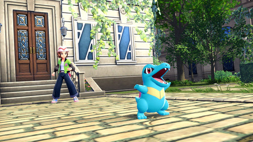 Pokémon Legends: Z-A UK4