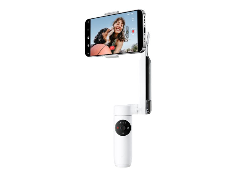 Motorisierter Handstabilisator Insta360 Flow