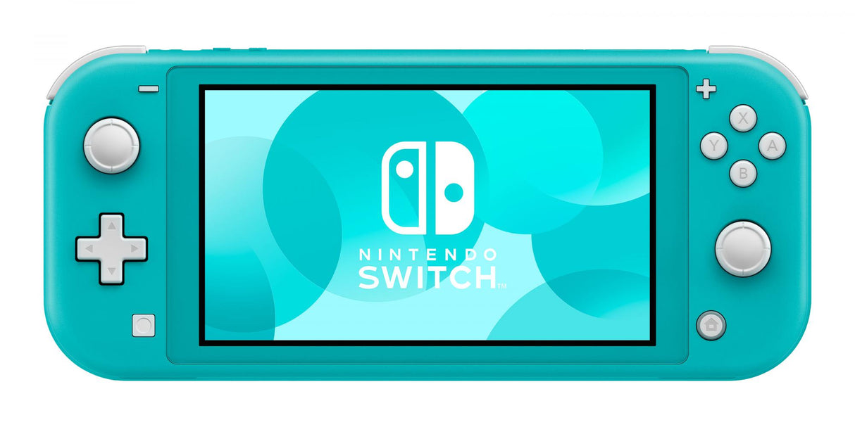 Nintendo Switch Lite Türkis