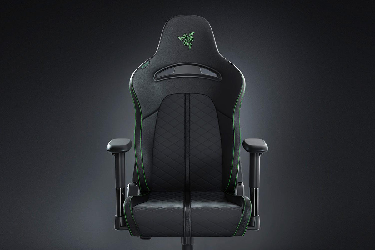 Razer - Enki X Gaming Chair Razer