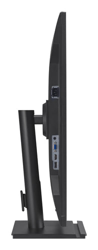 Asus VA279QGSE – skærm – Sort