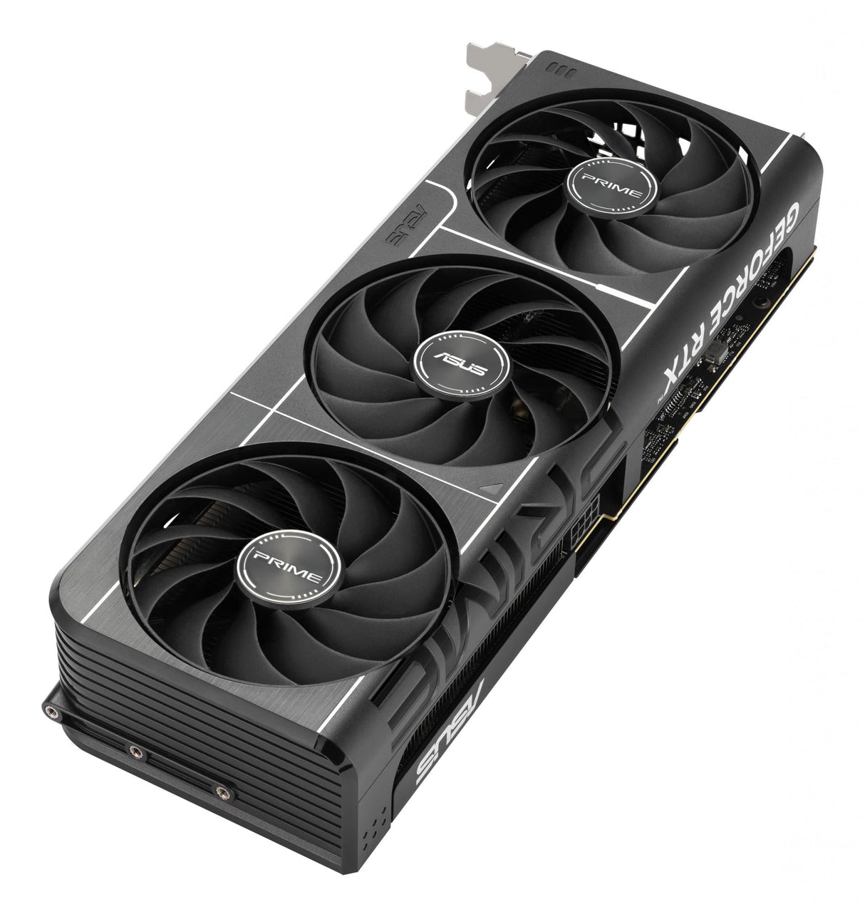 ASUS GeForce RTX 5060 TI 16GB PRIME OC ASUS