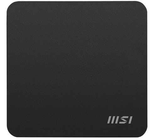 MSI Cubi NUC 1MG-007BDE – mini-PC, produktvinkel 5