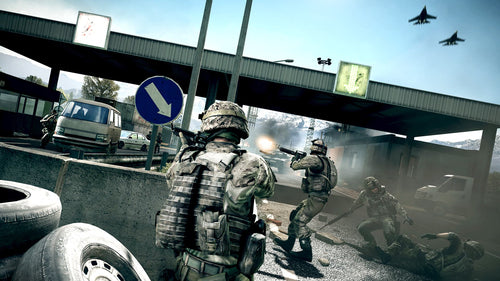 Battlefield 3 (Essentails)