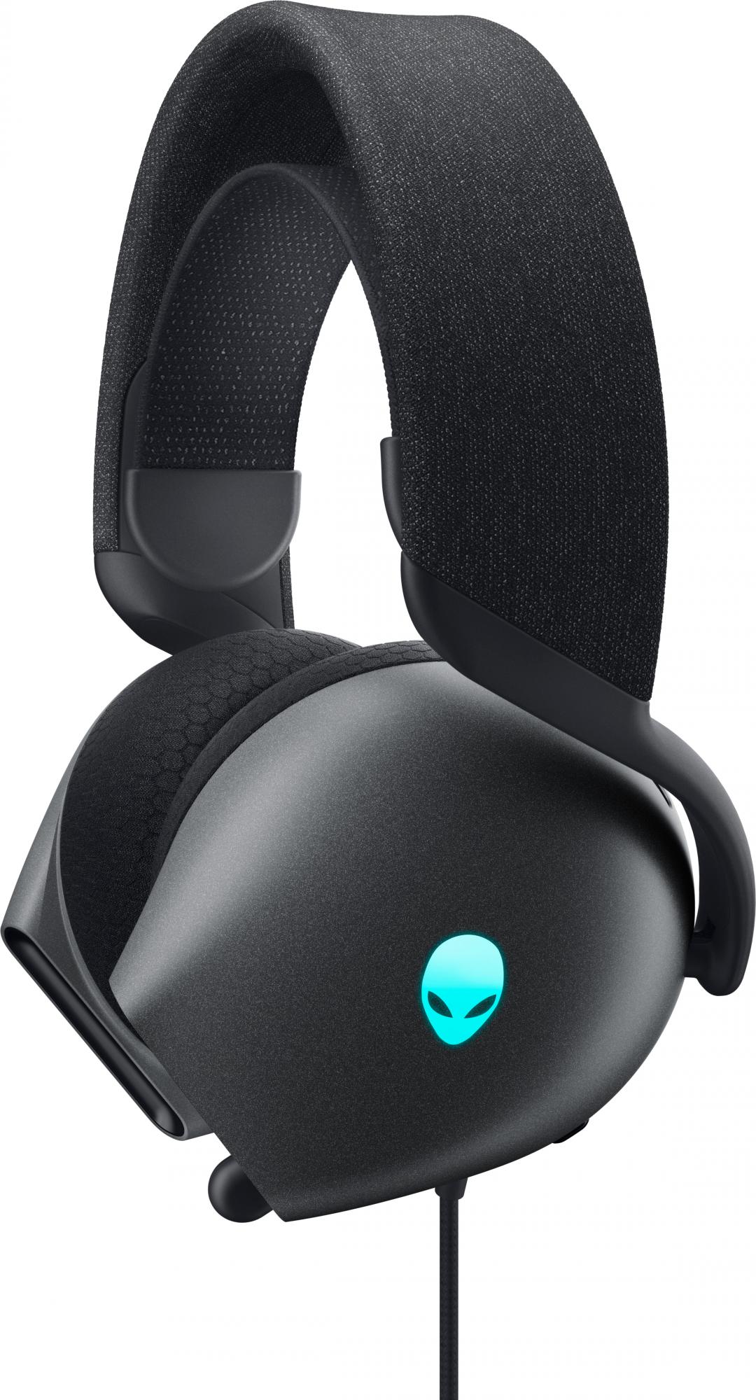 Dell Alienware AW520H DSoM Wired Gaming Headset Dell