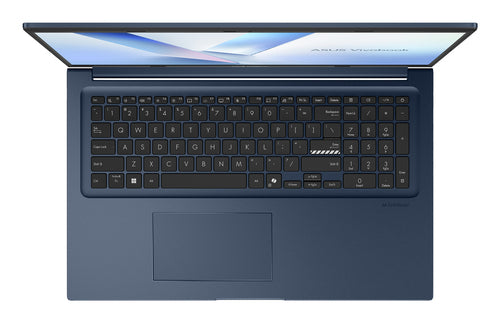 ASUS Vivobook 17 X1704MA-PRO-ISSAU217X – Core 7 350 – produktbillede 5