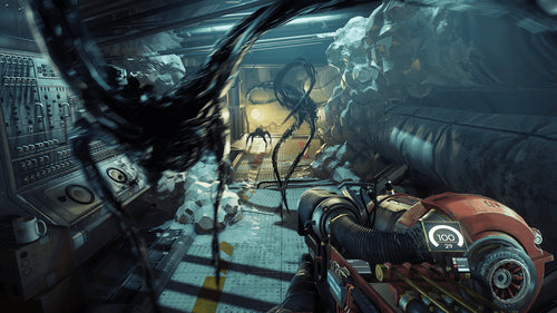 Prey (GER/Multi in game) Bethesda