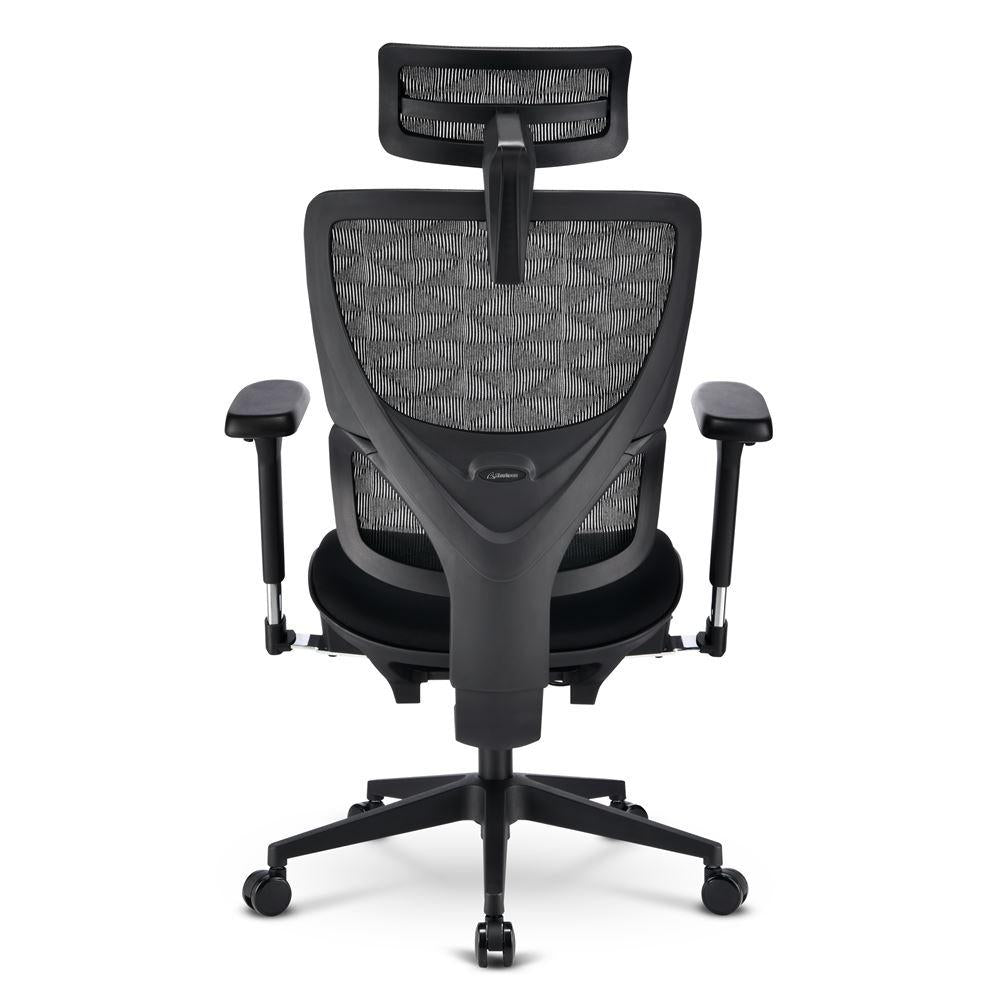 Sharkoon office chair OfficePal C40 (black) Sharkoon