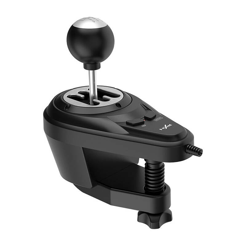 PXN-A7 Shifter for racing wheel (PC / PS3 / PS4 / XBOX ONE / SWITCH) PXN