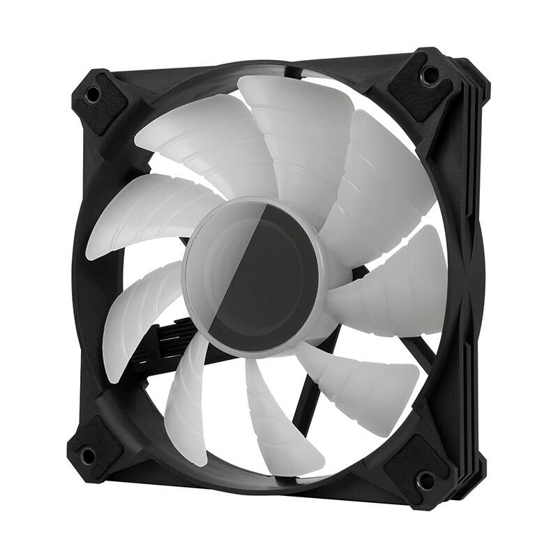 Vand køling Darkflash DX360 V2.6 PC ARGB 3x 120x120 (sort) Darkflash