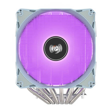 Aktiv køling til processor Darkflash ICE600 PRO Darkflash