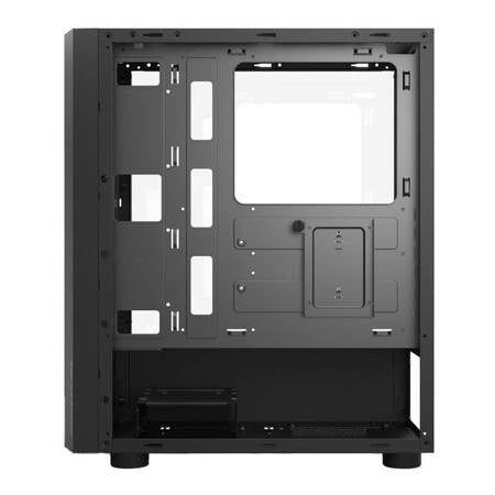 Computer kabinet Darkflash Melody (sort) Darkflash