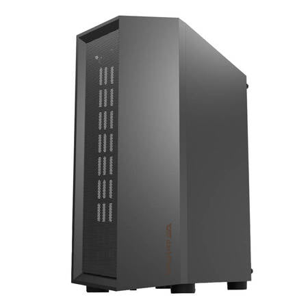 Computer kabinet Darkflash Melody (sort) Darkflash
