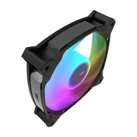 Darkflash GR30 Cooling Fan (sort)