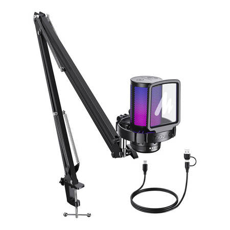 Gaming Microphone Maono DGM20 S (sort) Maono