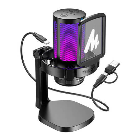 Gaming Microphone Maono DGM20 (sort) Maono