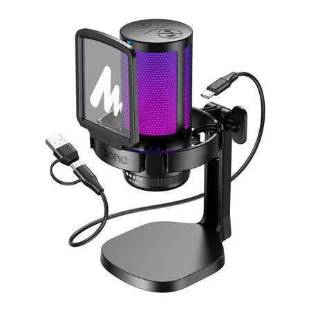 Gaming Microphone Maono DGM20 (sort) Maono
