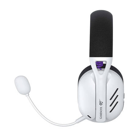 Gaming headphones Havit Fuxi H3 2.4G (white) Havit