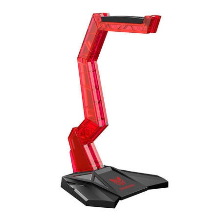 Headphone holder ONIKUMA ST-3 Rød