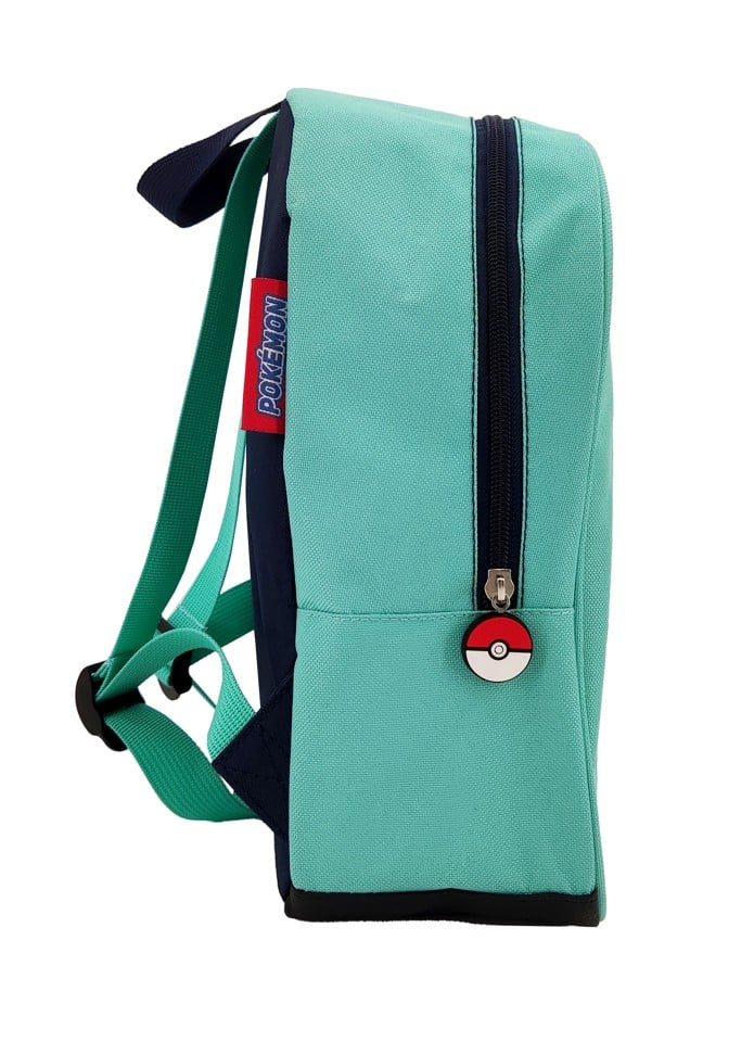 Euromic – Pokemon – Junior-Rucksack – Bulbasaur