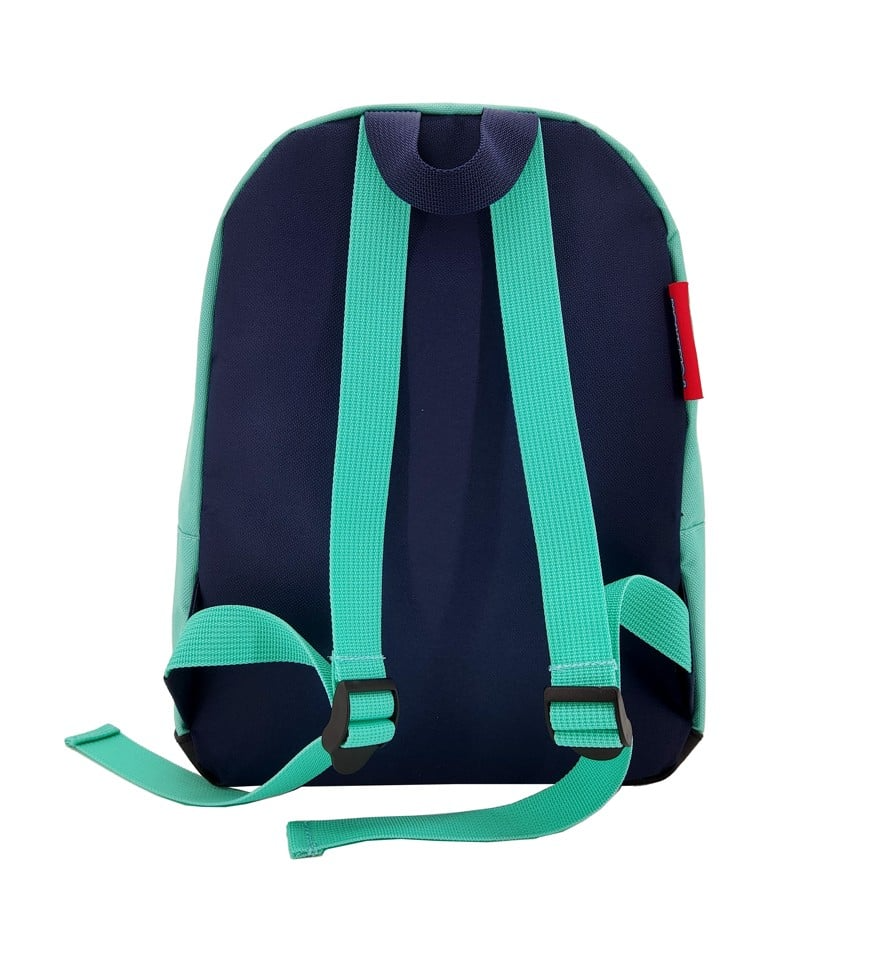 Euromic – Pokemon – Junior-Rucksack – Bulbasaur