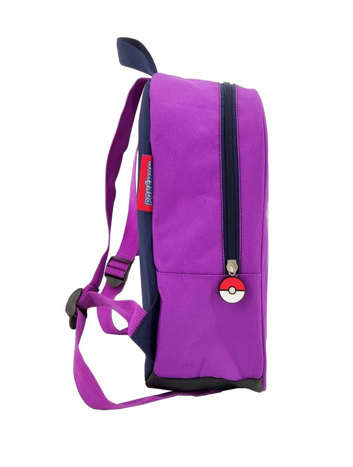 Euromic – Pokemon – Junior-Rucksack – Gengar