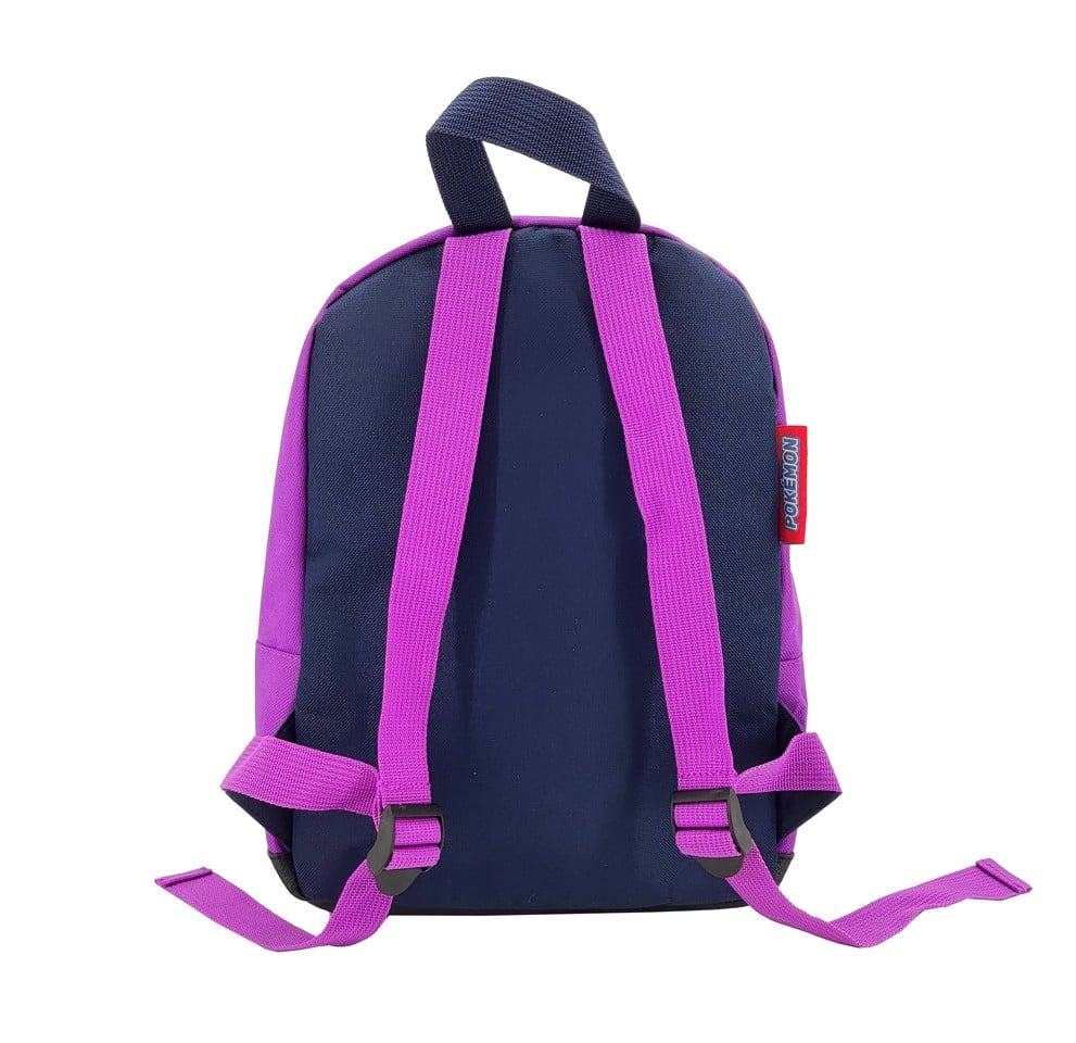 Euromic – Pokemon – Junior-Rucksack – Gengar