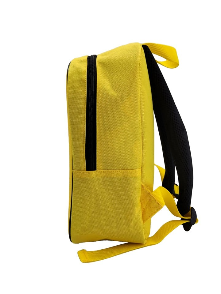 Euromic - Junior Backpack - Pokemon - Pikachu (224POC201EVA-P)