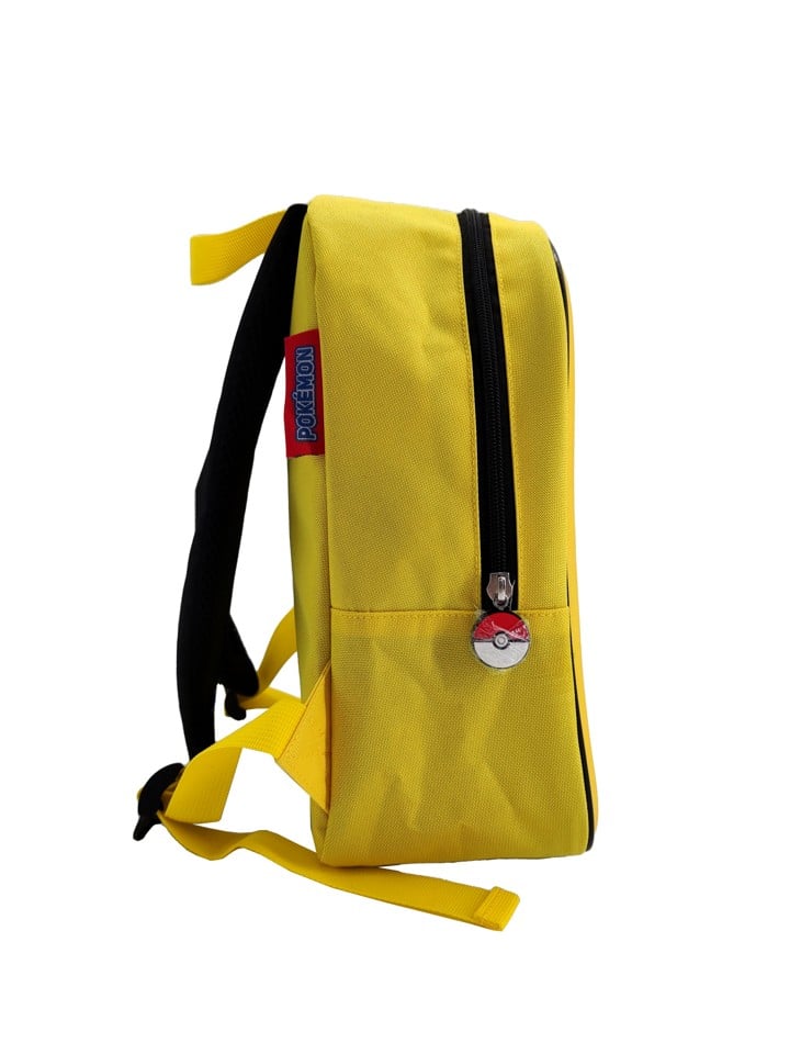 Euromic - Junior Backpack - Pokemon - Pikachu (224POC201EVA-P)