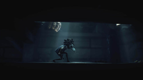 Little Nightmares III BANDAI NAMCO