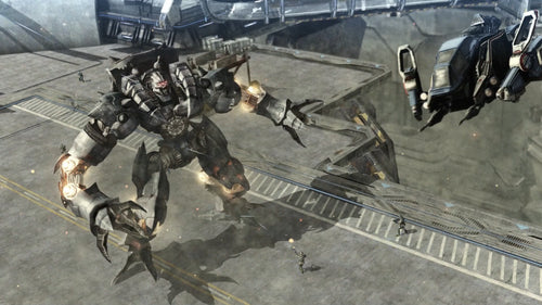 Bayonetta & Vanquish 10th Anniversary Bundle