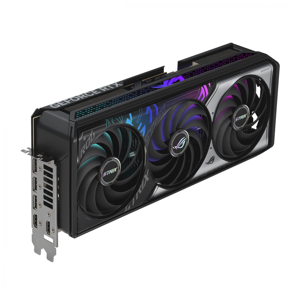 ASUS GeForce RTX 5070 TI 16GB ROG STRIX GAMING ASUS