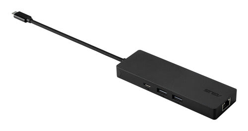ASUS DC210 – set skråt forfra (vinkel 3)