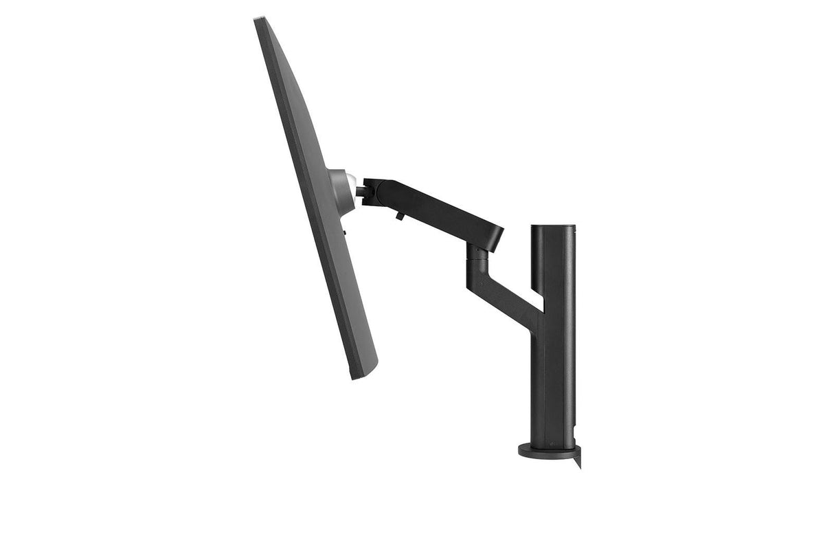 LG DualUp Ergo 28MQ780-B 28 2560 x 2880 HDMI DisplayPort USB-C 60Hz Forlæng Træk tilbage Dockingskærm LG Electronics