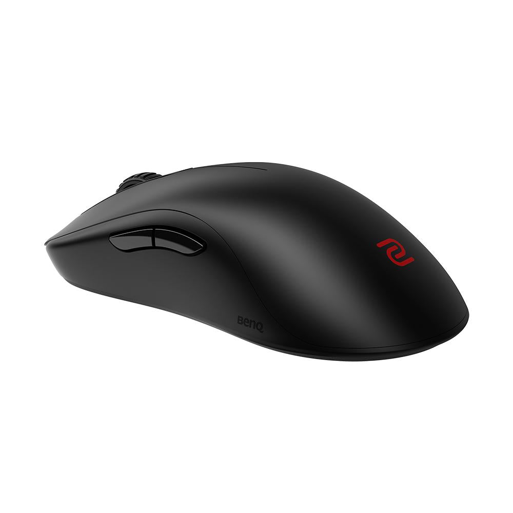 Zowie By BenQ - FK2-DW - Wireless Mouse - Pixart 3950 - 4k polling - Middle size - Black BenQ Nordic (ZOWIE)