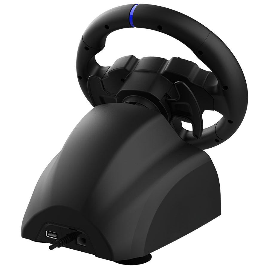 Subsonic - 220 RS-5 Steering Wheele (PC/ PS5) Subsonic