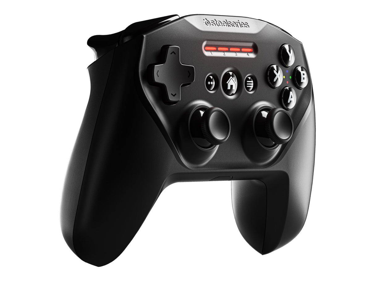 SteelSeries Nimbus Gamepad iOS Schwarz