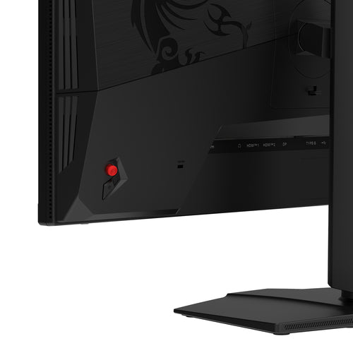 MSI MPG 272QRF X36 – produktvisning 23