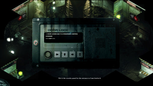 The Nightmare Box - Vol III (3) – PlayStation 5 – skærmbillede fra spillet