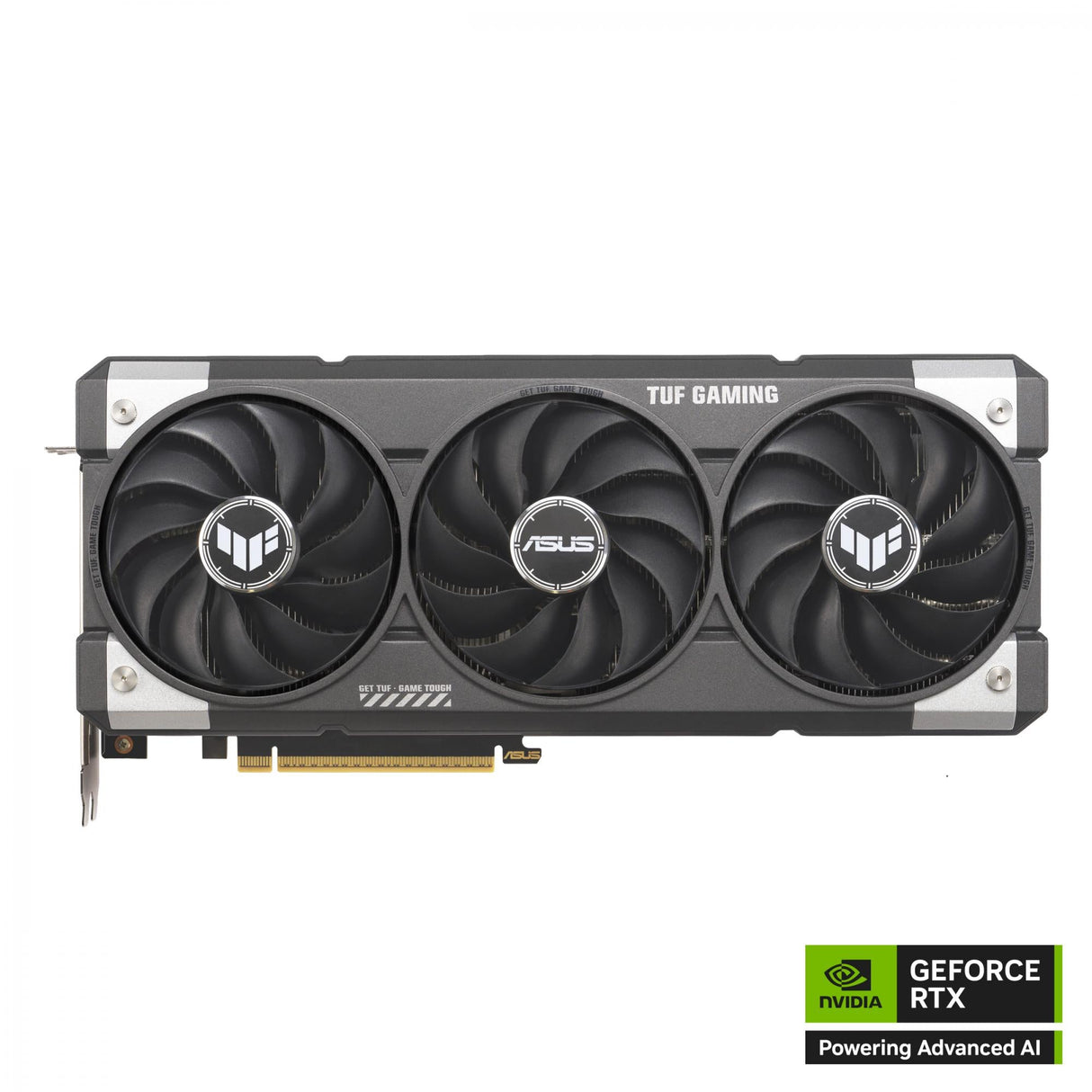 ASUS GeForce RTX 5060 TI 16GB TUF GAMING ASUS